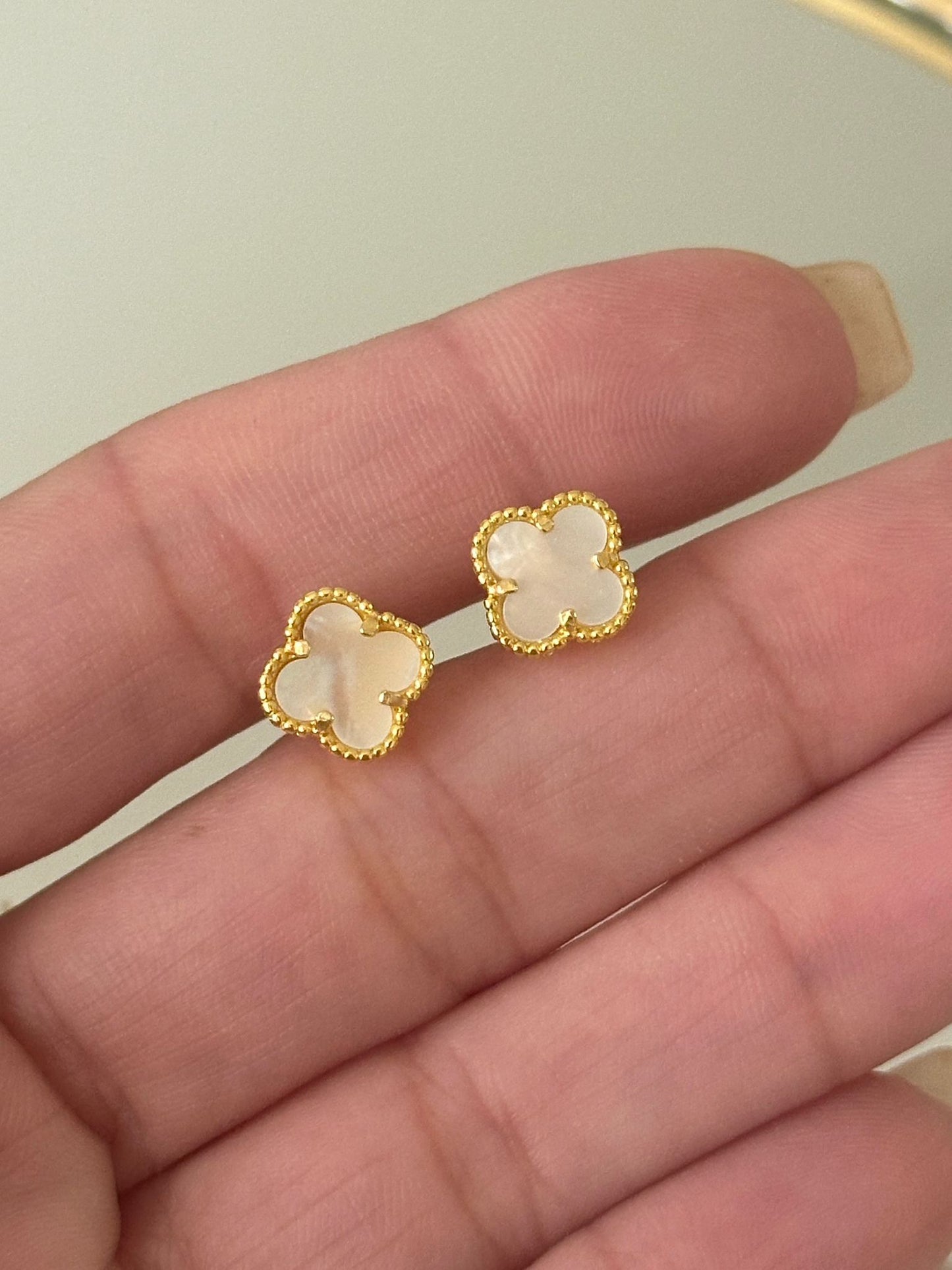 Mini  earrings
