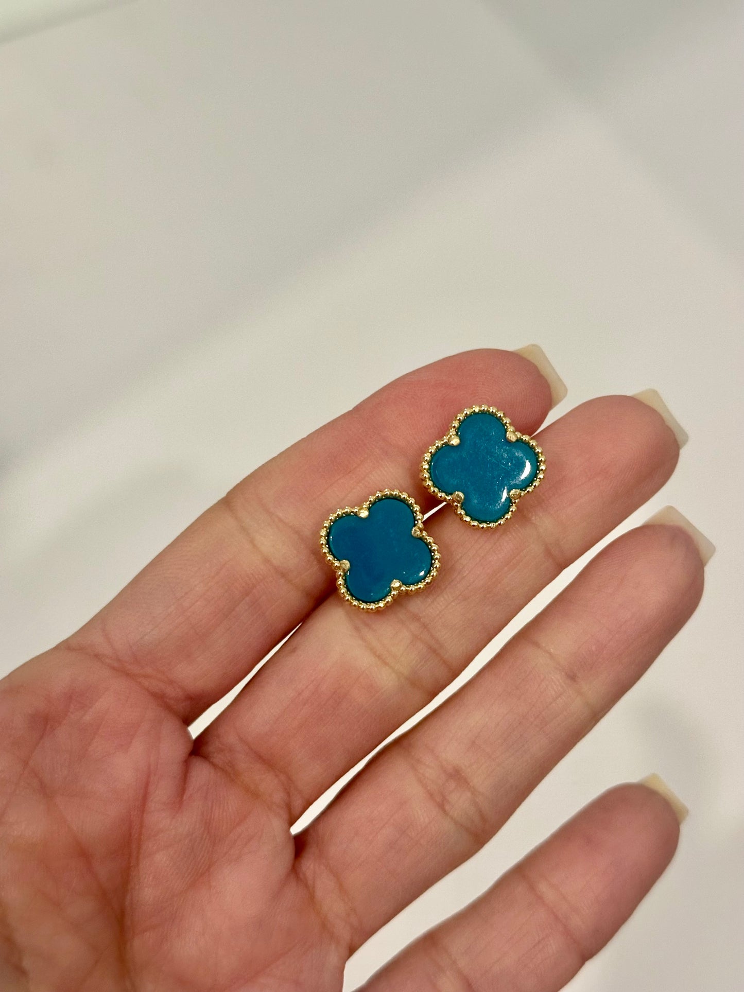 Small  earrings