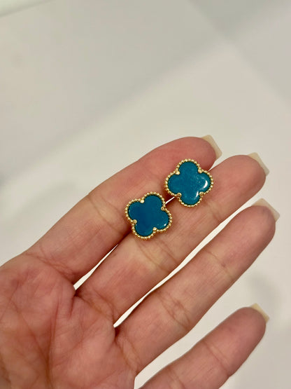 Small  earrings