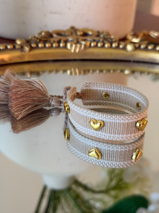 Adjustable Bracelet
