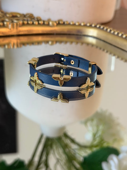 Leather Bracelets