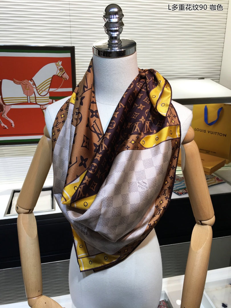 Scarf