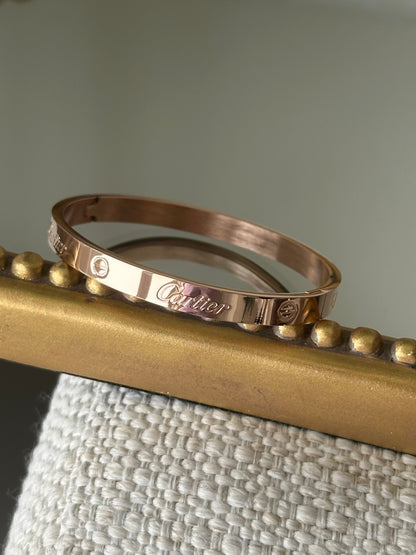 Bangles