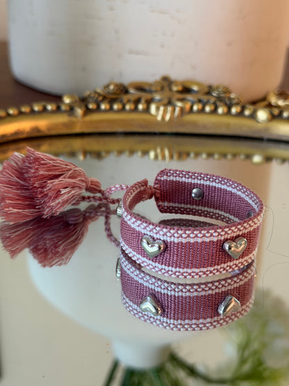 Adjustable Bracelet