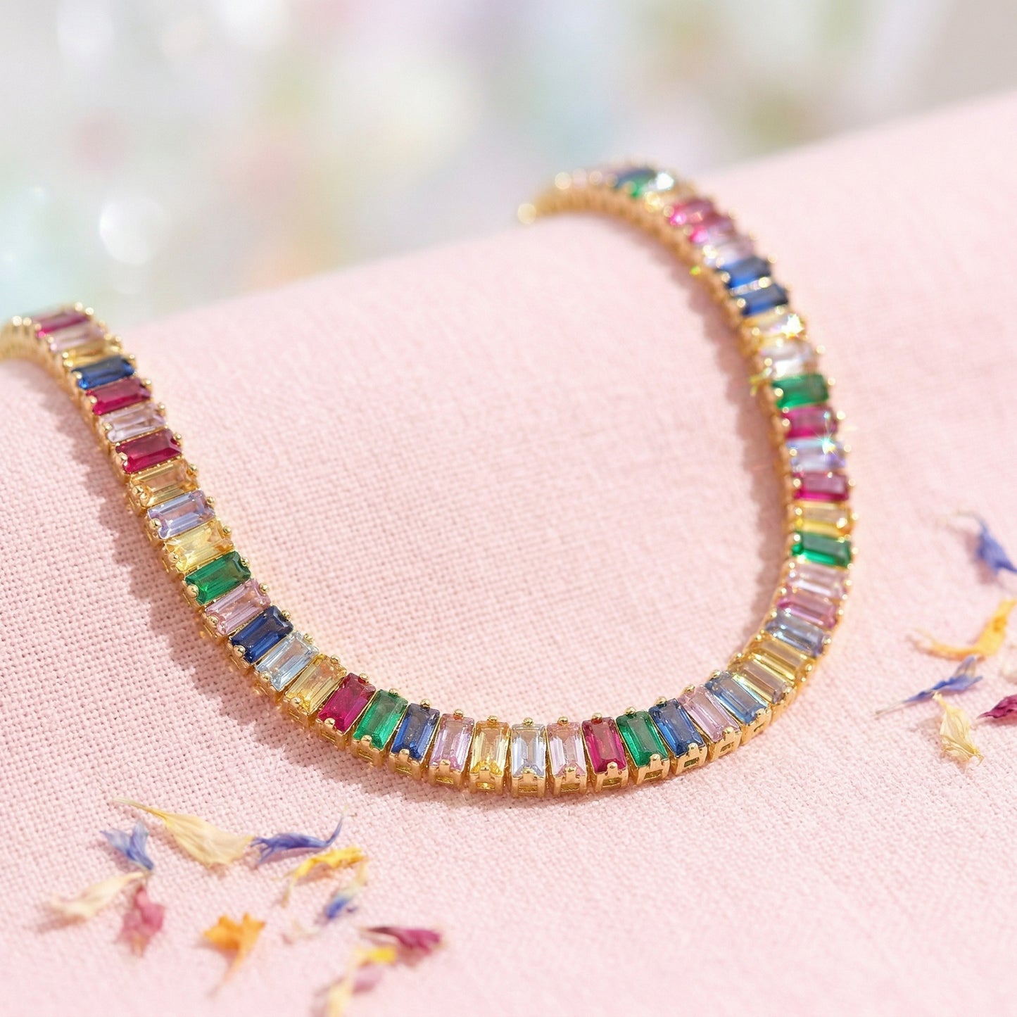Candy Gem