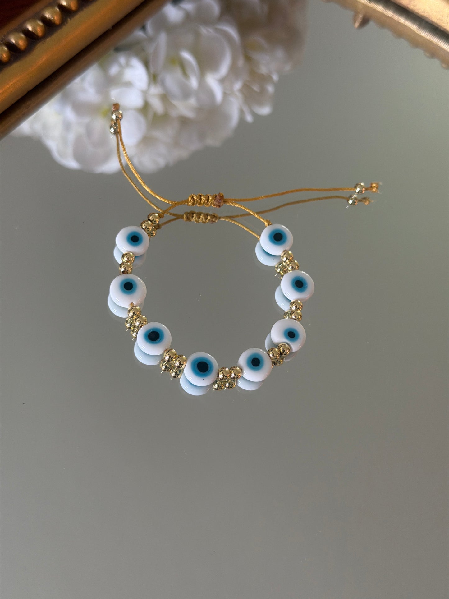Adjustable Bracelet