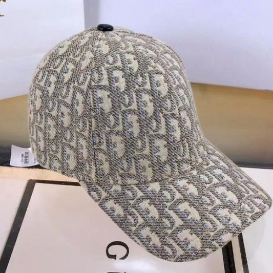 Baseball cap