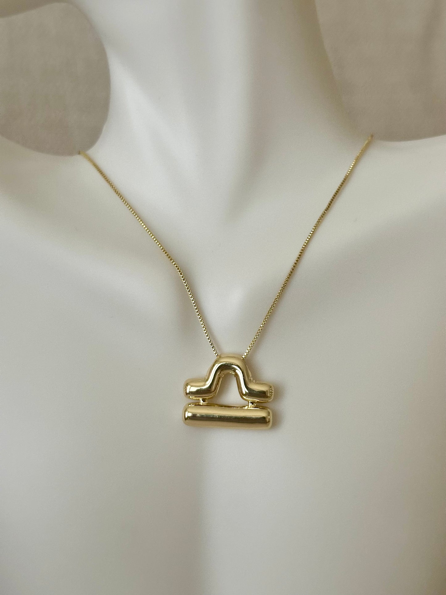 Zodiac sign Necklace