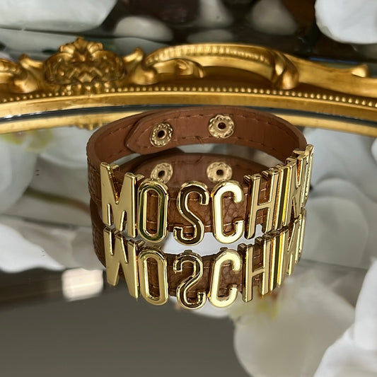 Leather Bracelets