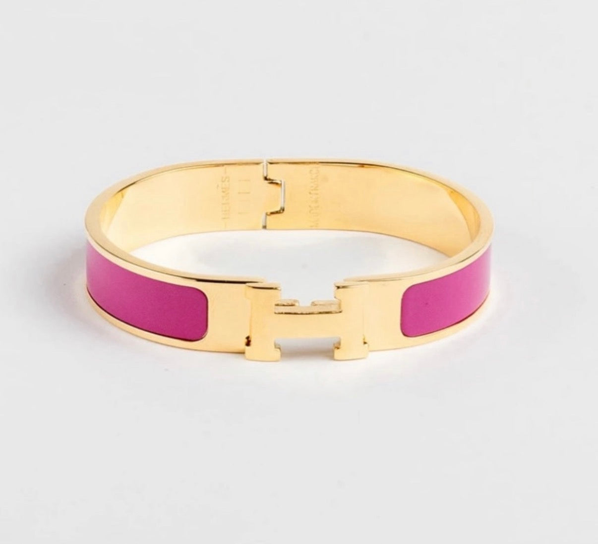 H Bracelets