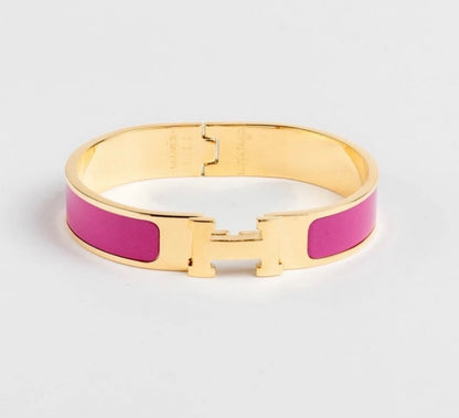 H Bracelets