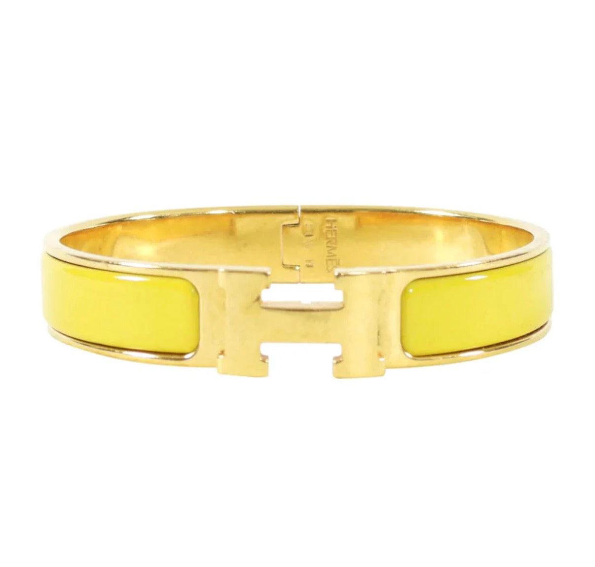 H Bracelets