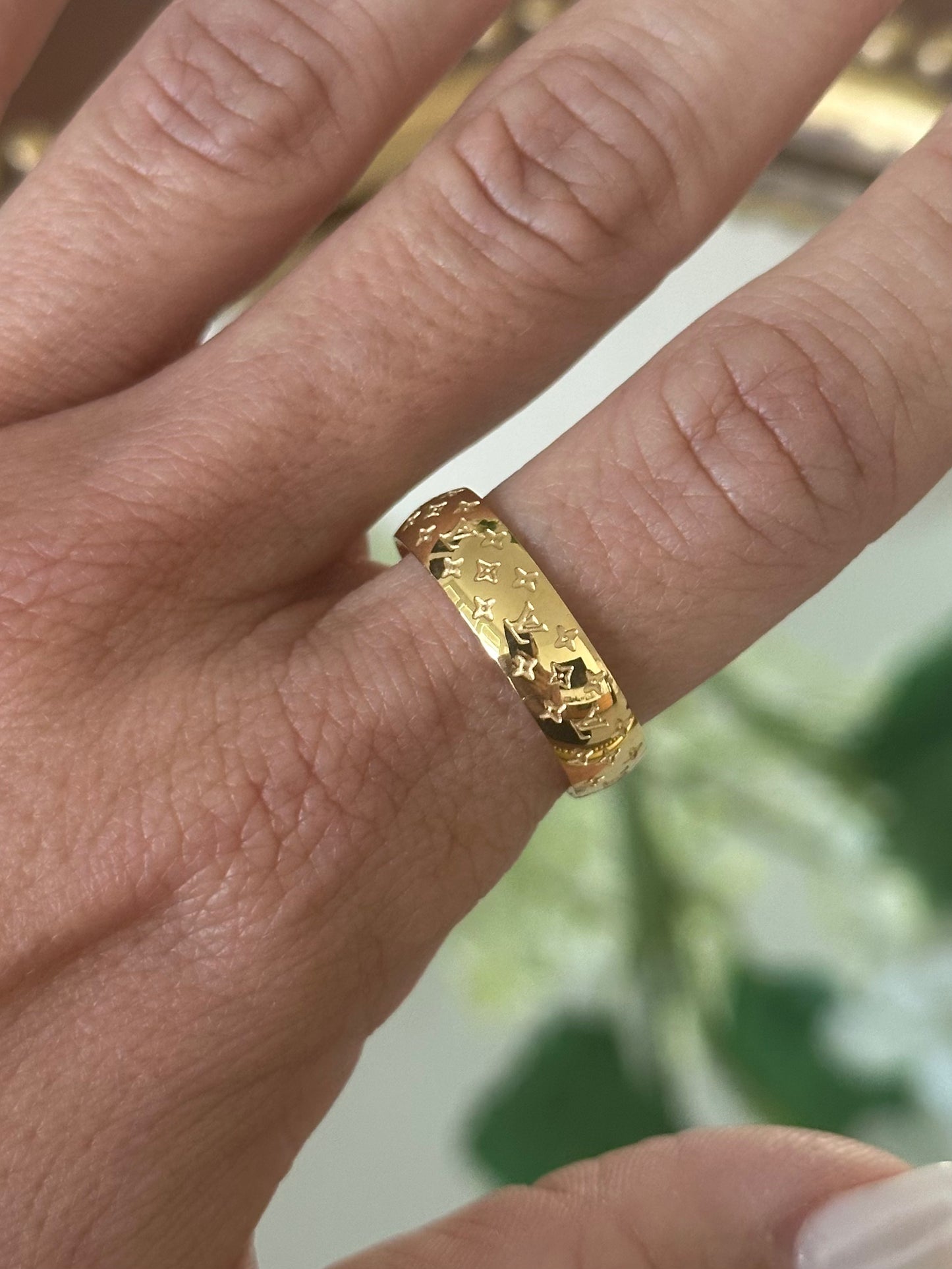Rings