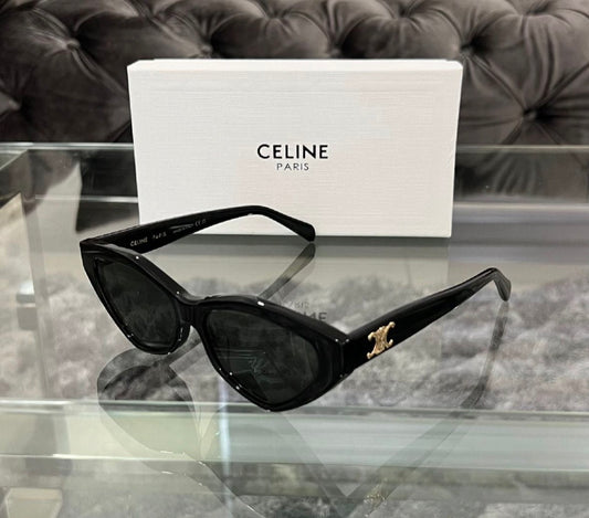 Black Sunglasses