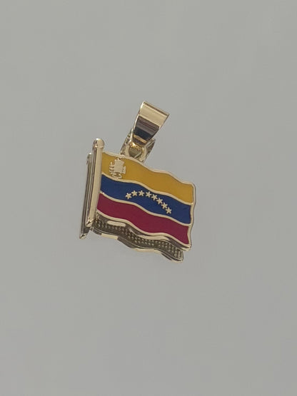 Venezuela Snacks Charm Bracelet – Brazalete de Souvenirs Venezolanos