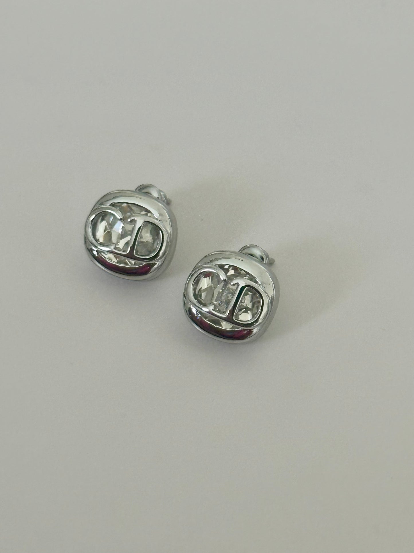 Silver Studs