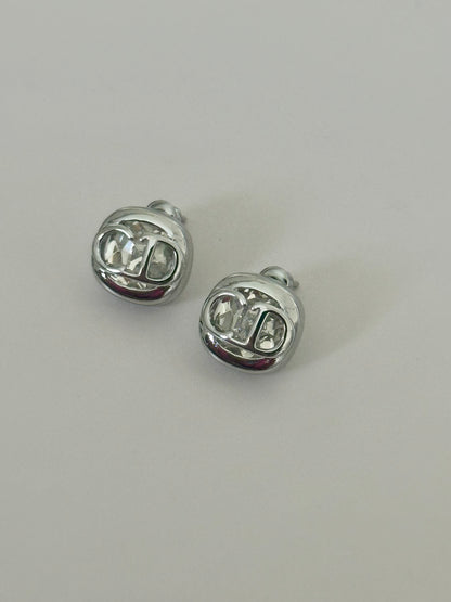 Silver Studs