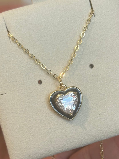 Love Necklace