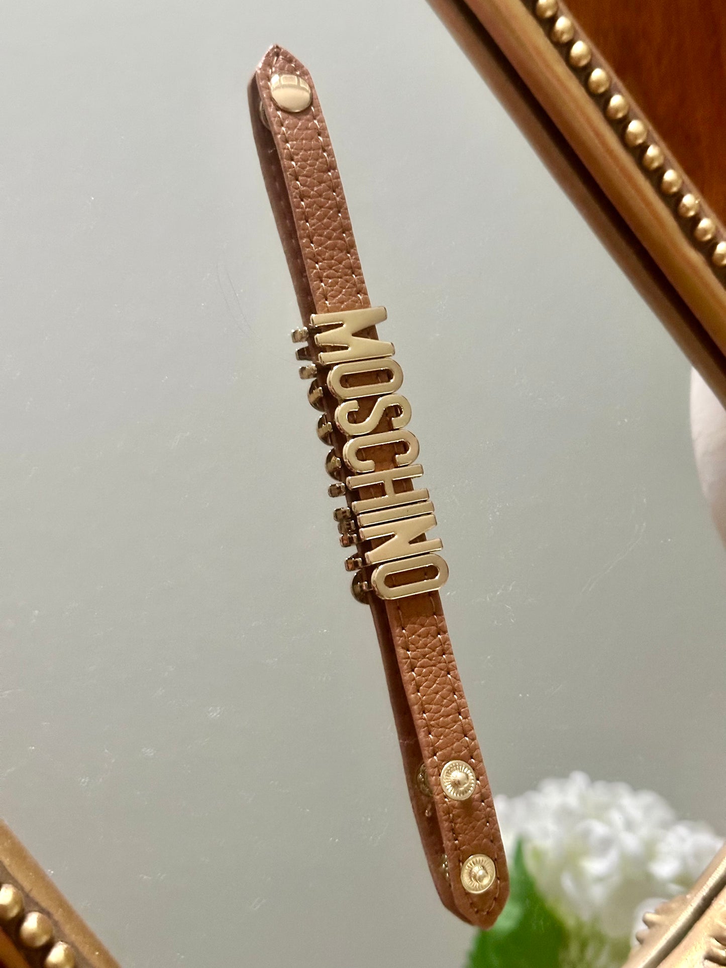 Leather Bracelets