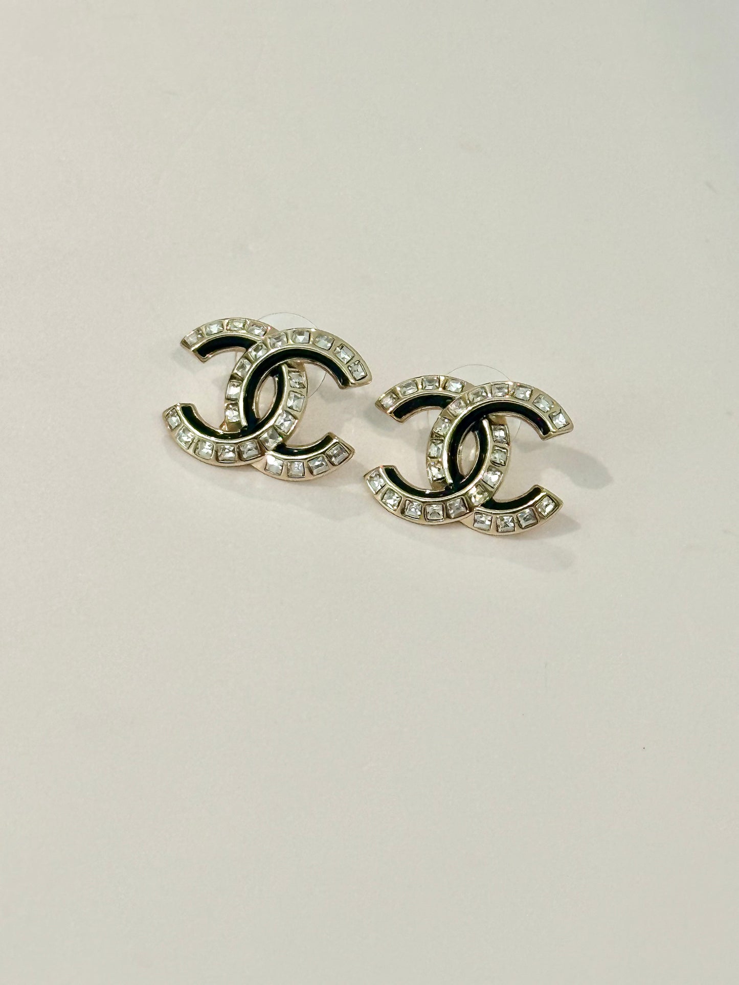 Studs with Stone