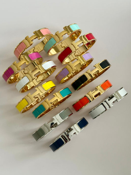 H Bracelets