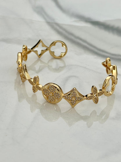 Cuff Bracelet