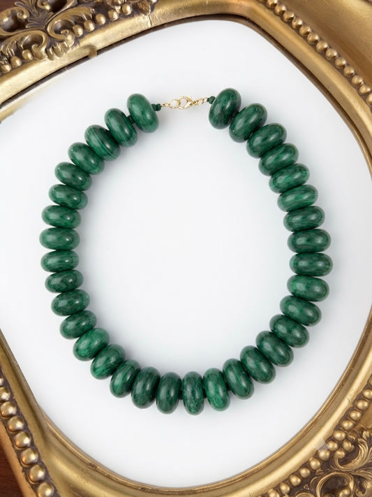 Collar Statement "Venezia"