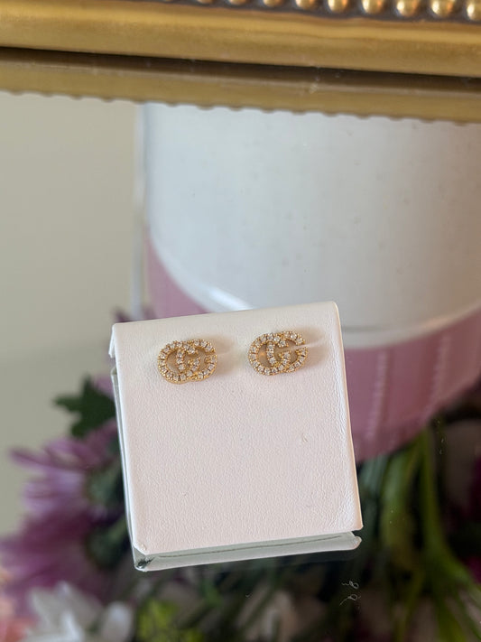 Mini earrings