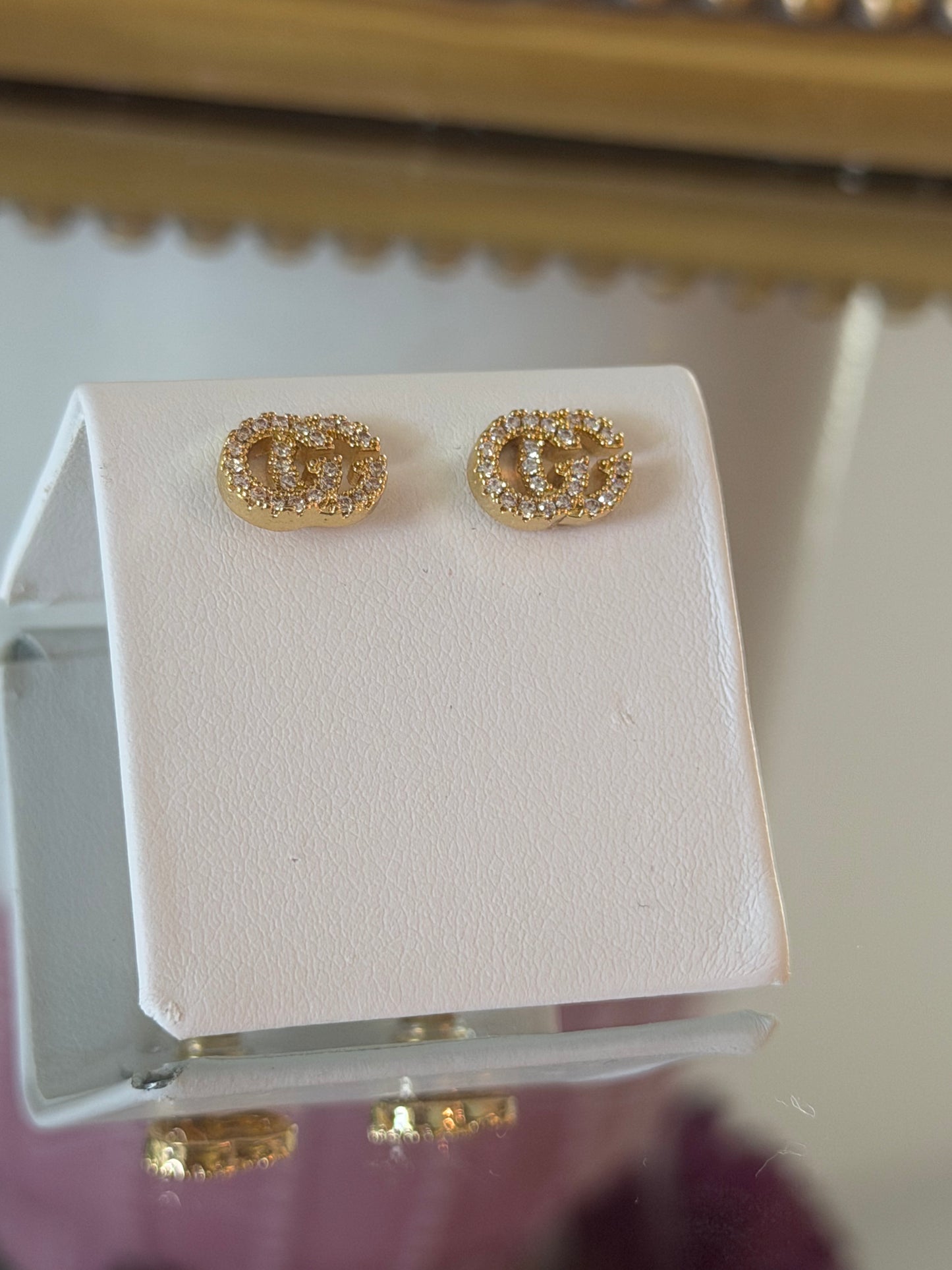 Mini earrings