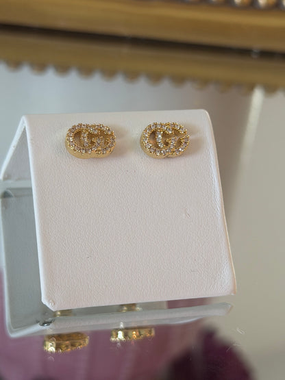 Mini earrings