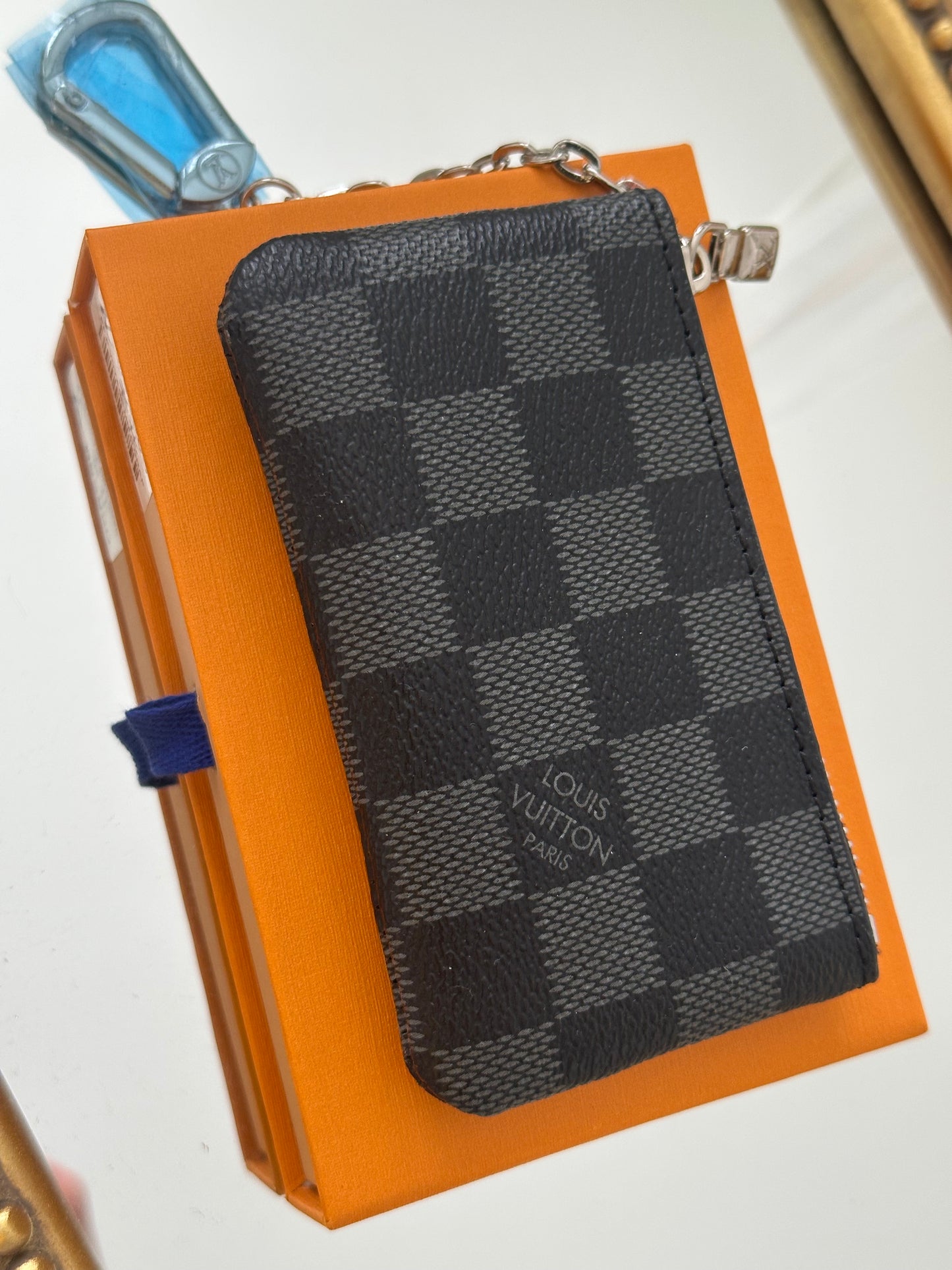 Key Pouch