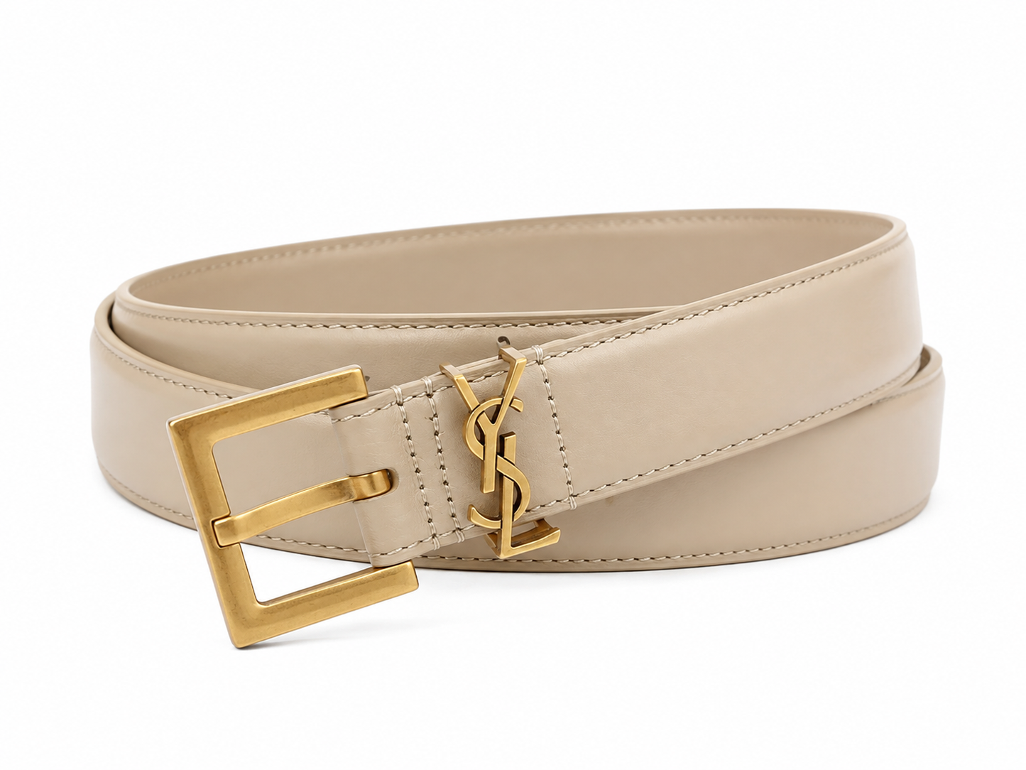 Nude Belt