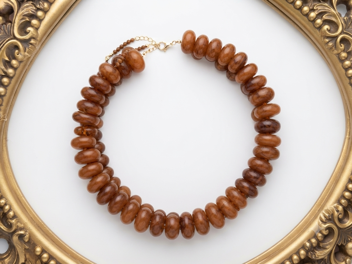 Collar Statement "Venezia"