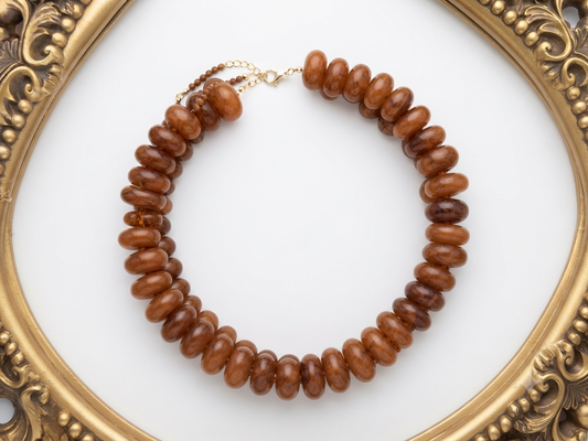 Collar Statement "Venezia"