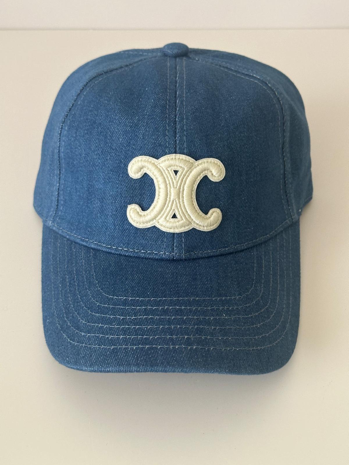 Baseball Cap