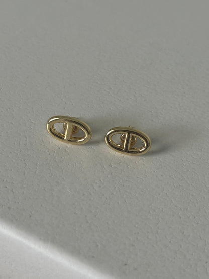 Mini earrings