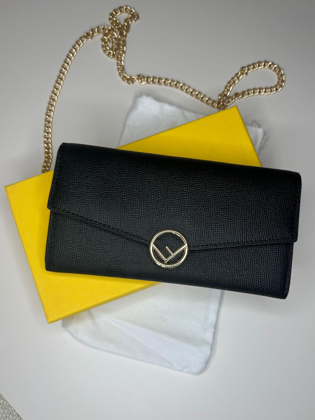 Black Clutch