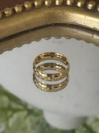 Rings
