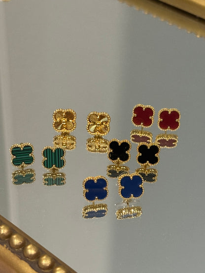 Mini earrings