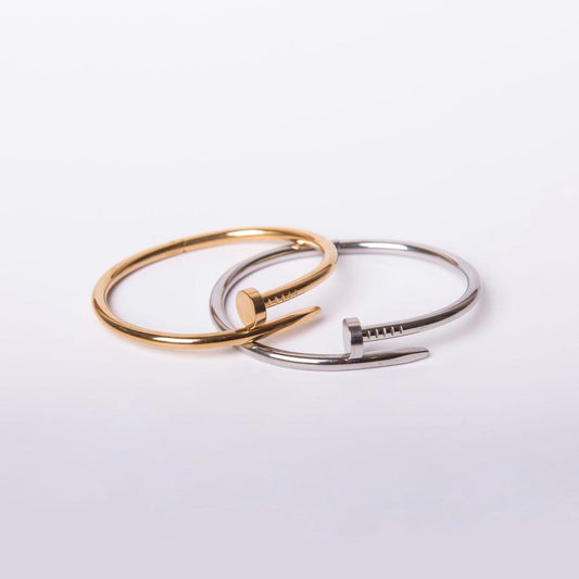Nail Bracelet
