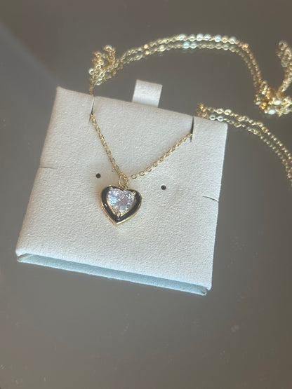 Love Necklace