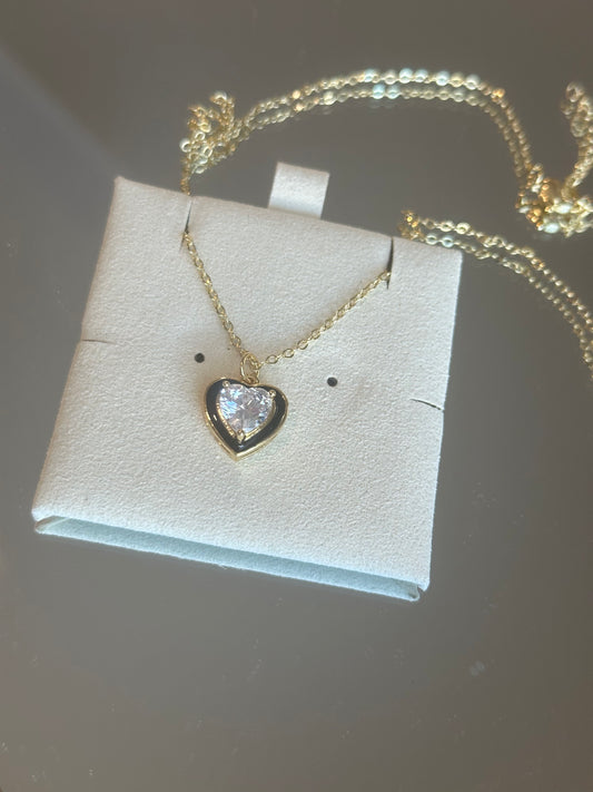 Love Necklace
