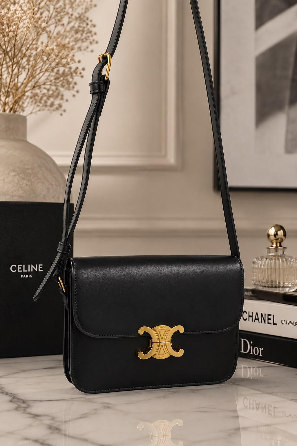 Black Bag