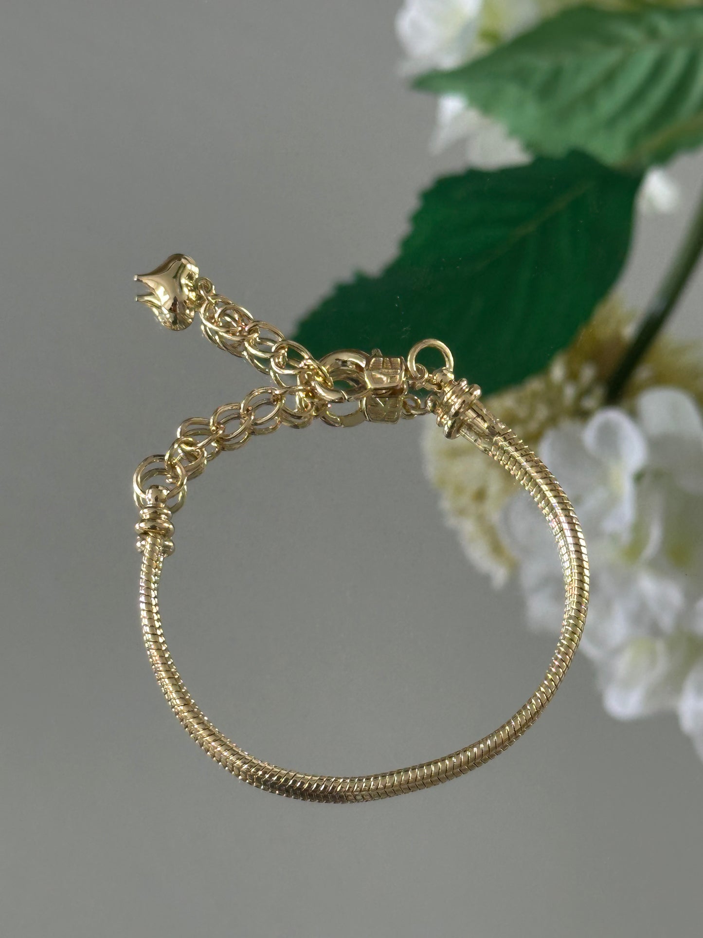 Venezuela Snacks Charm Bracelet – Brazalete de Souvenirs Venezolanos