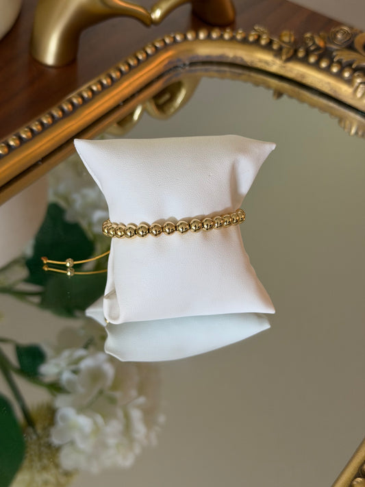 Beads adjustable Bracelet