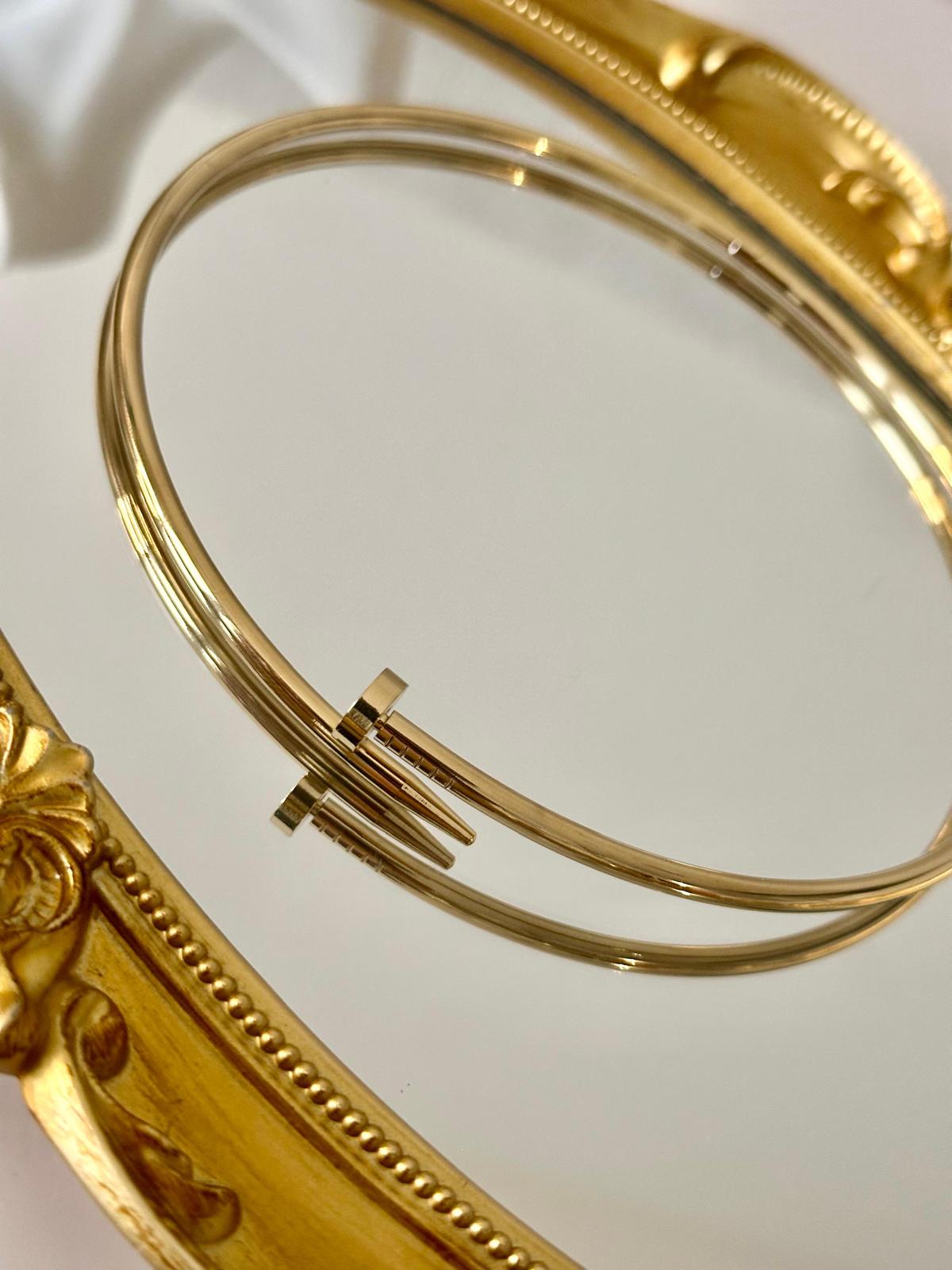 Gold Necklace