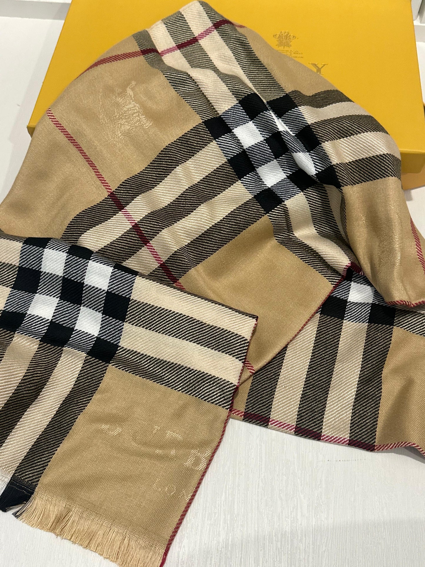 Scarf