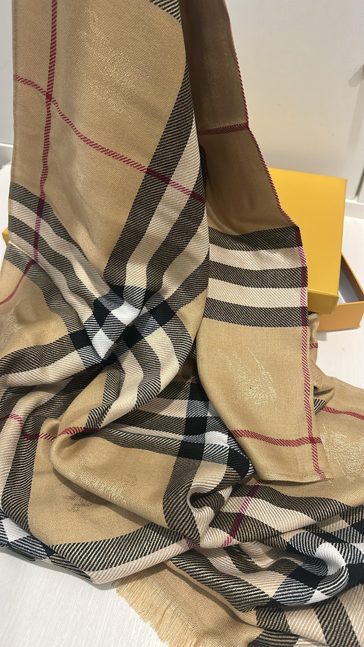 Scarf