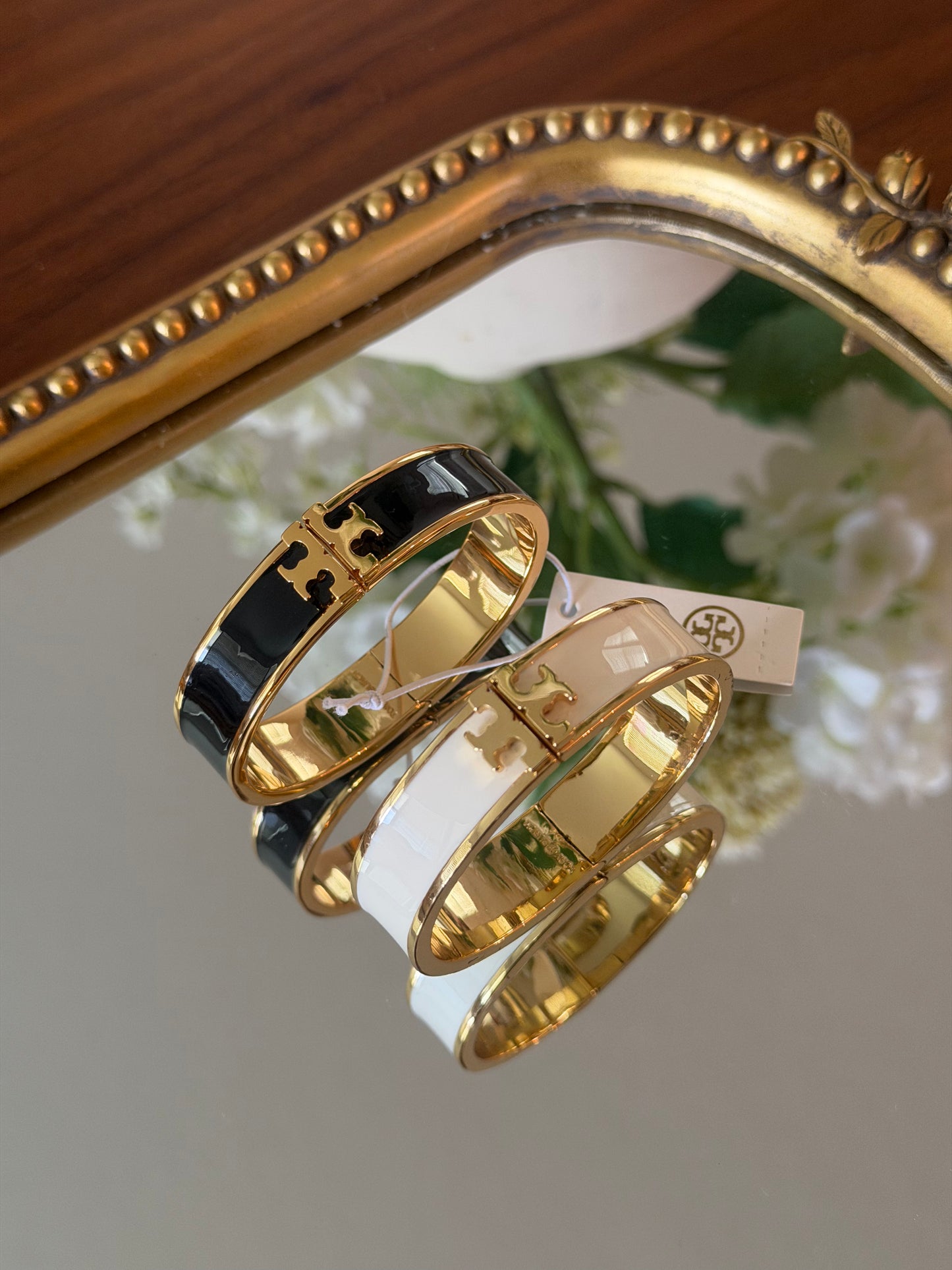 Cuff Bracelet
