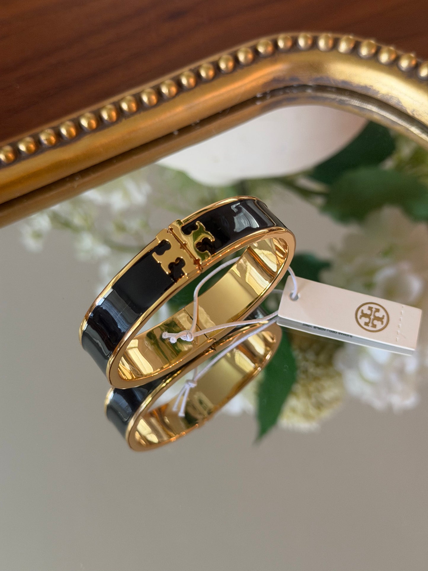 Cuff Bracelet